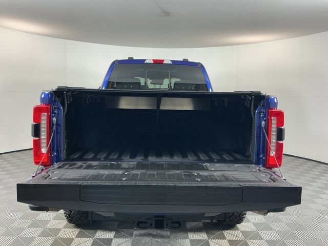 Certified 2026 Ford F350 King Ranch w/ Tremor Off-Road Package AWD/4WD image 7