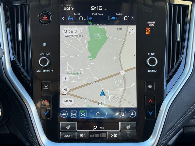 Used 2023 Subaru Outback Limited XT image 12