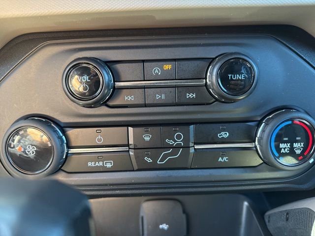 Certified 2024 Ford Bronco Big Bend image 18