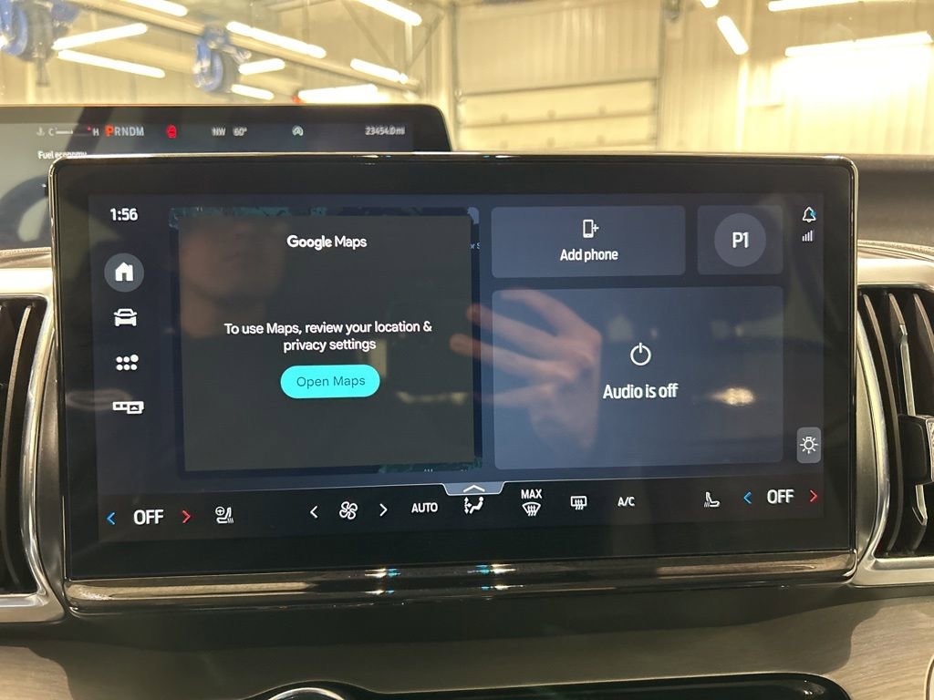 Certified 2025 Ford Expedition Platinum image 17