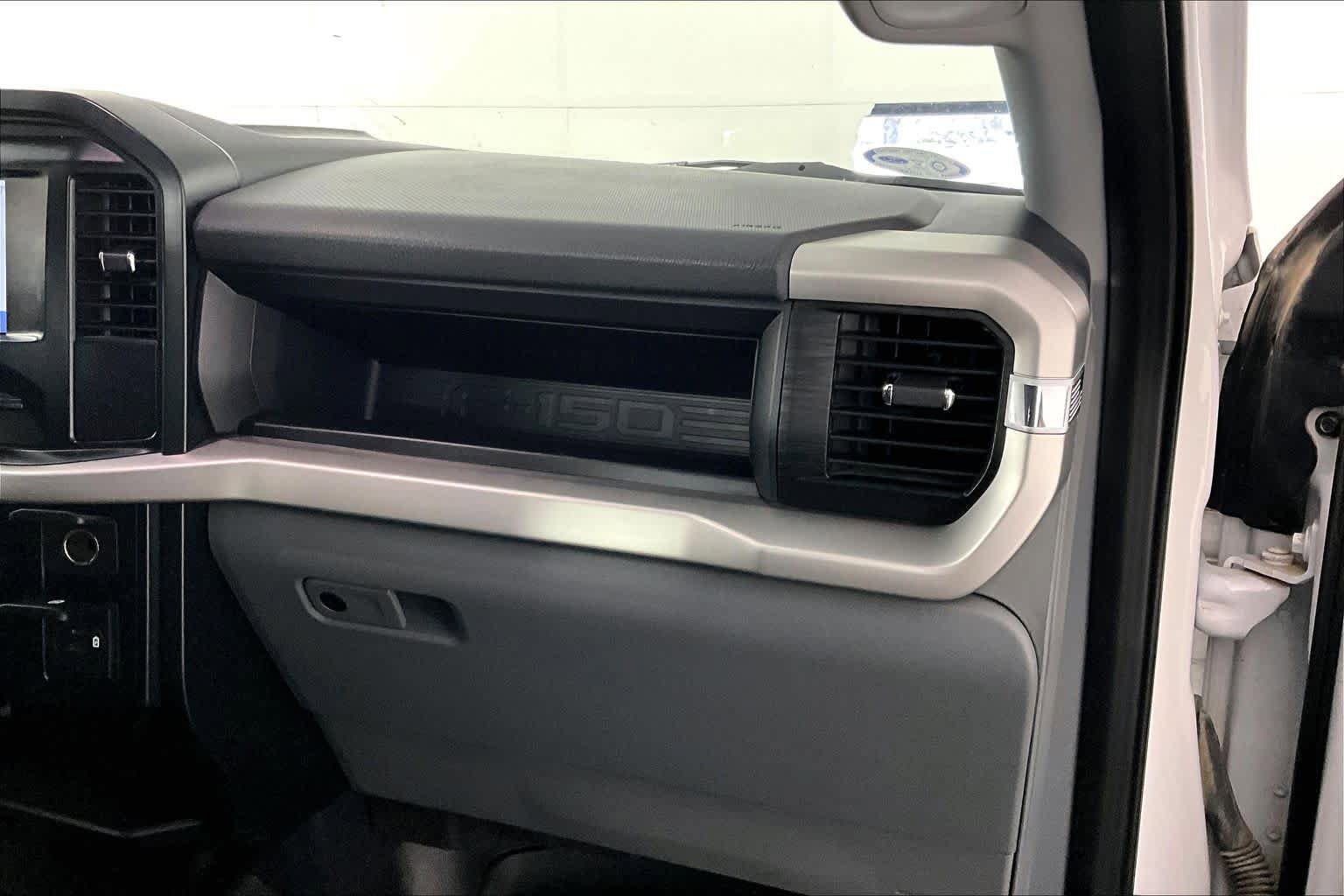Certified 2022 Ford F150 XL w/ Equipment Group 101A High AWD/4WD image 52