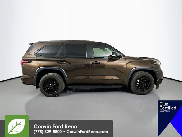 Used 2024 Toyota Sequoia Limited image 7