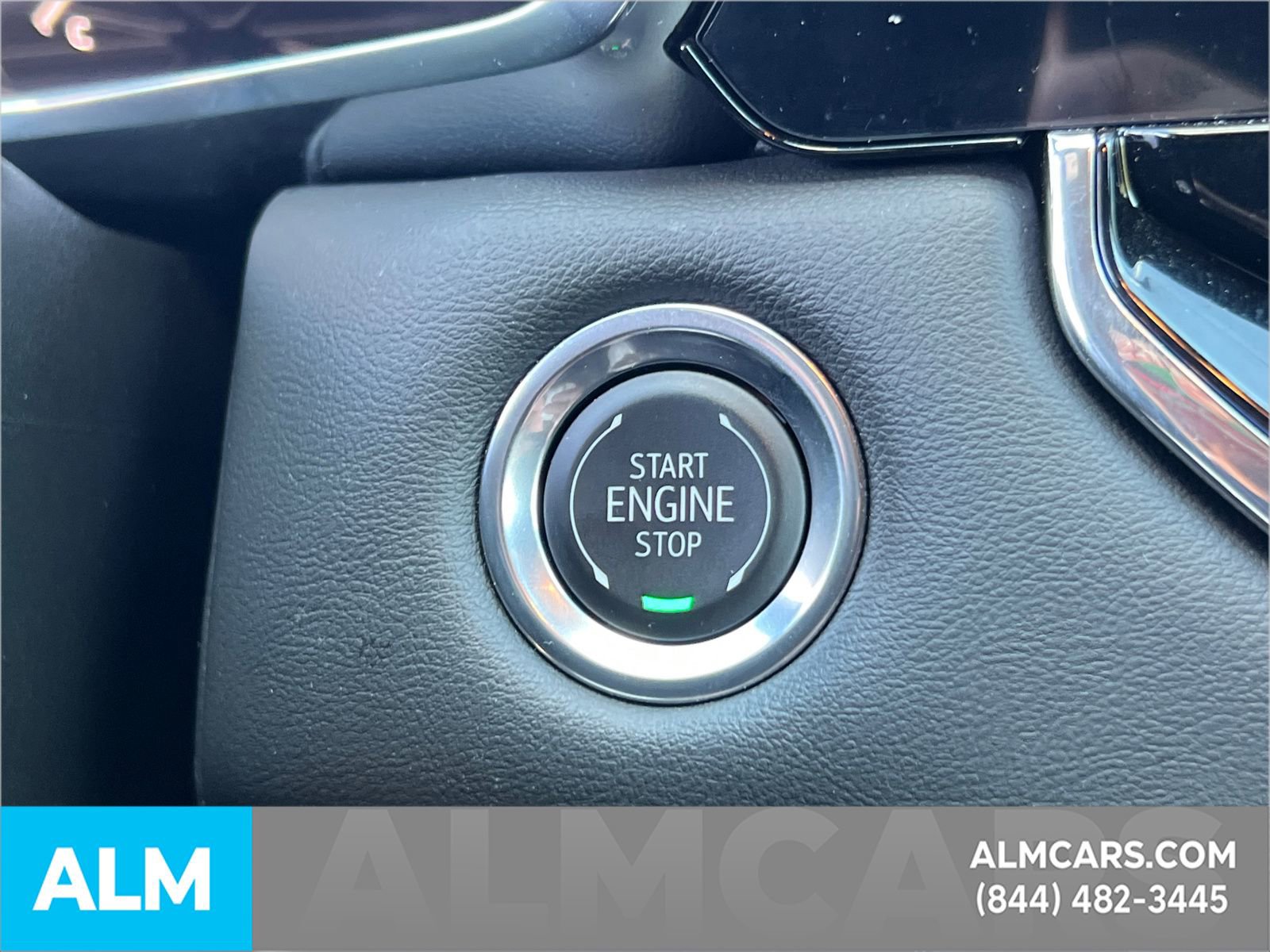 Used 2025 GMC Canyon Elevation RWD image 36