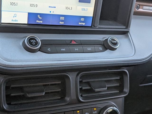 Certified 2022 Ford Maverick Lariat w/ Lariat Luxury Package FWD image 20