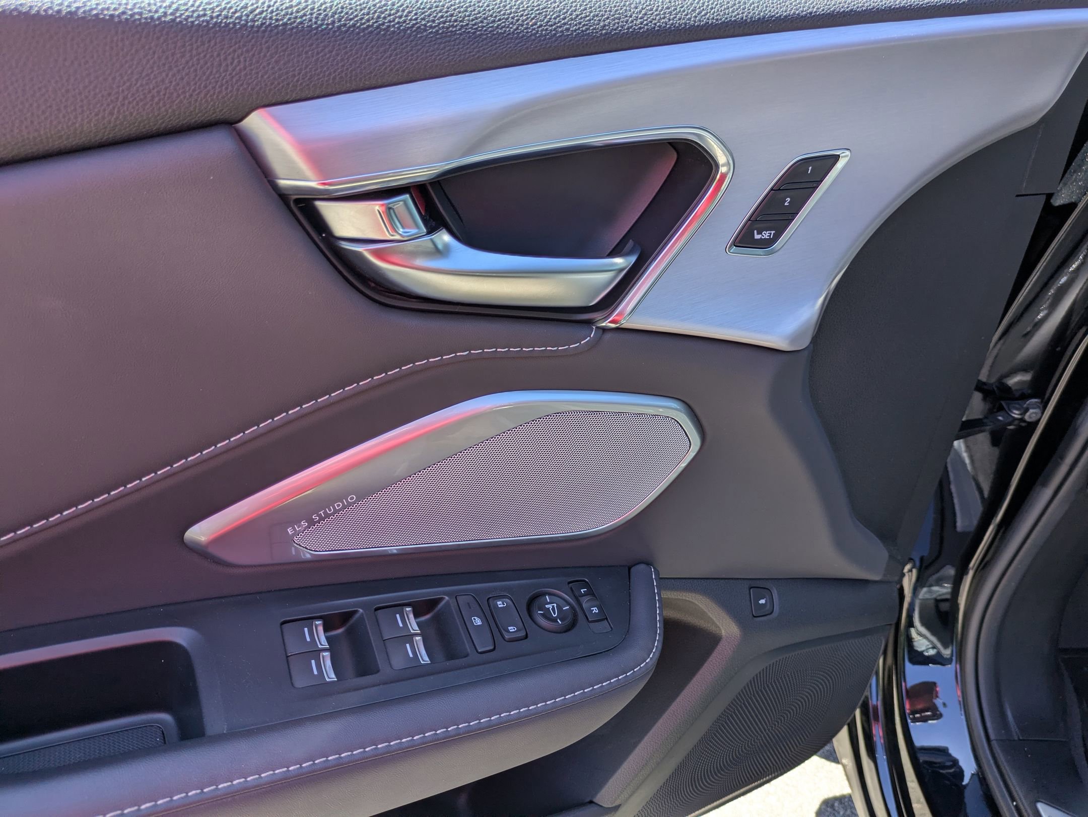 Used 2023 Acura RDX FWD w/ Technology Package image 17