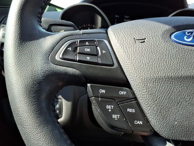 Certified 2018 Ford Escape SEL FWD image 15