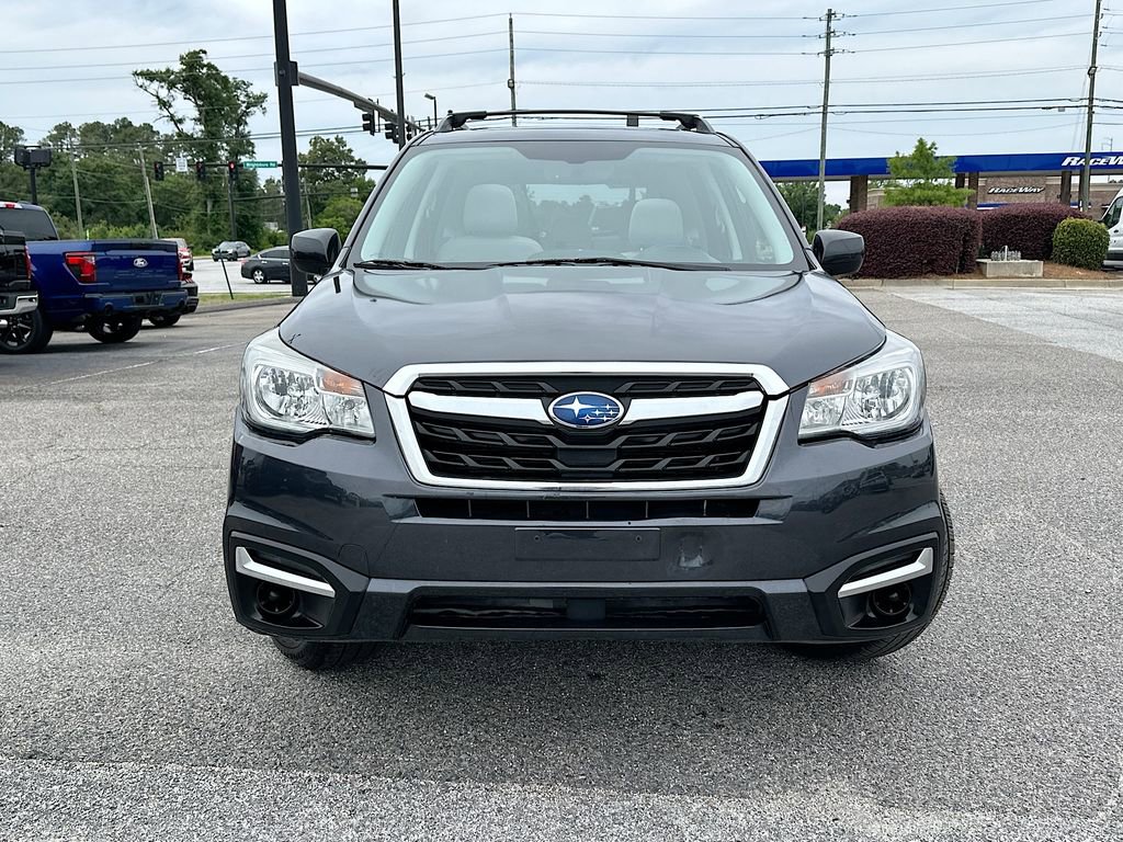 Used 2017 Subaru Forester 2.5i Premium w/ All-Weather Package AWD/4WD image 5