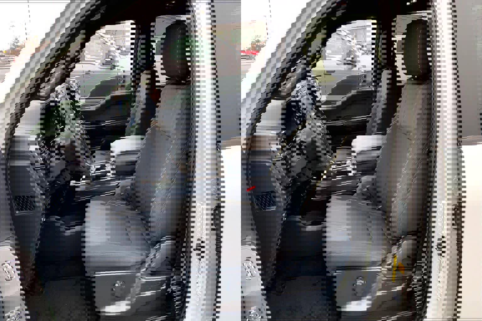 Certified 2024 Ford F150 STX w/ STX Black Appearance Package image 10