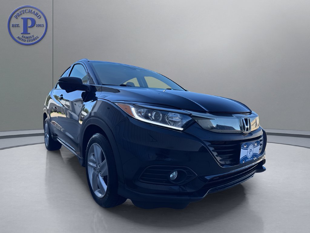 Used 2020 Honda HR-V EX image 1