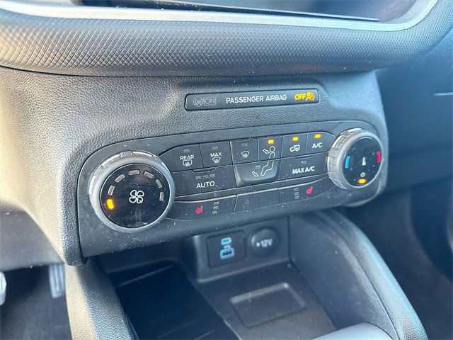 Certified 2022 Ford Bronco Sport Big Bend w/ Convenience Package image 21