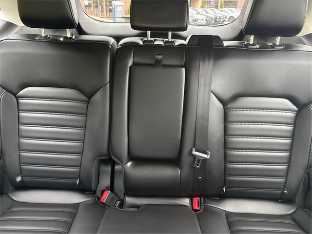 Certified 2021 Ford Edge SEL w/ Convenience Package image 19