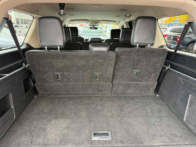 Certified 2024 Ford Expedition Max XLT AWD/4WD image 10