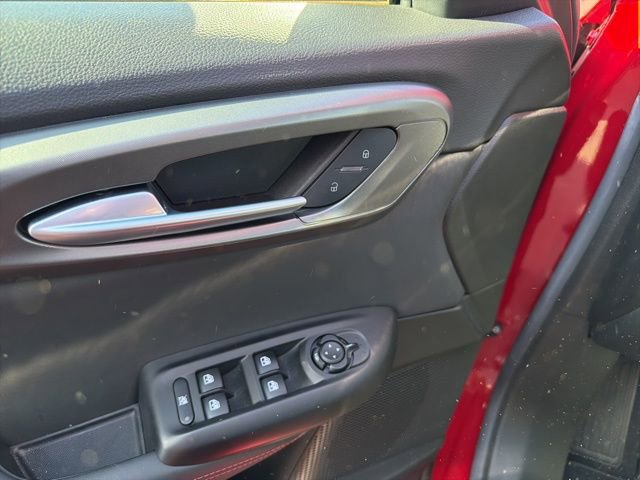 Used 2023 Dodge Hornet GT w/ GT Blacktop Package AWD/4WD image 5