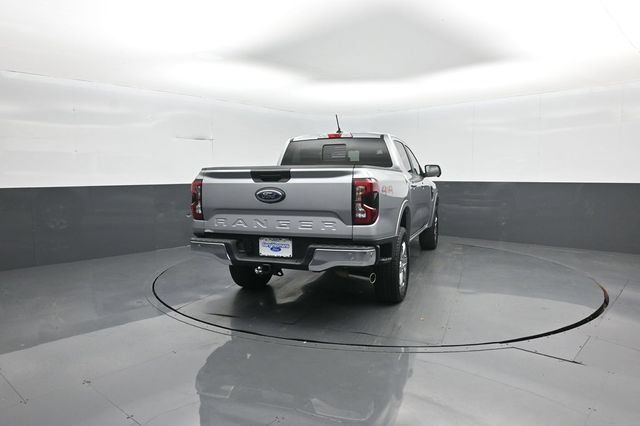 Certified 2024 Ford Ranger XLT w/ Technology Package AWD/4WD image 7