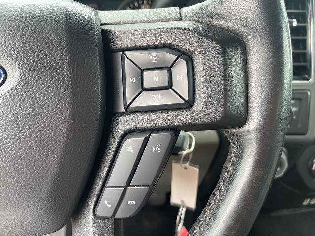 Certified 2019 Ford F150 XLT w/ Equipment Group 301A Mid AWD/4WD image 9