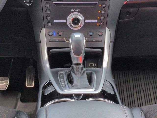 Certified 2018 Ford Edge Sport w/ Equipment Group 401A AWD/4WD image 19