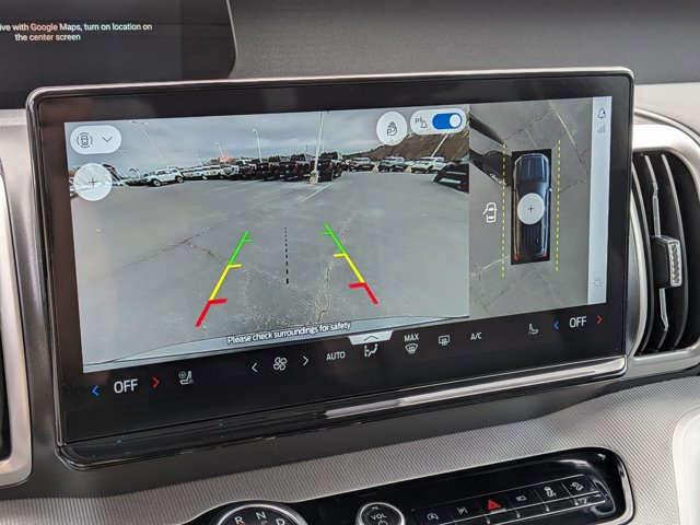 Certified 2025 Ford Expedition Active image 22