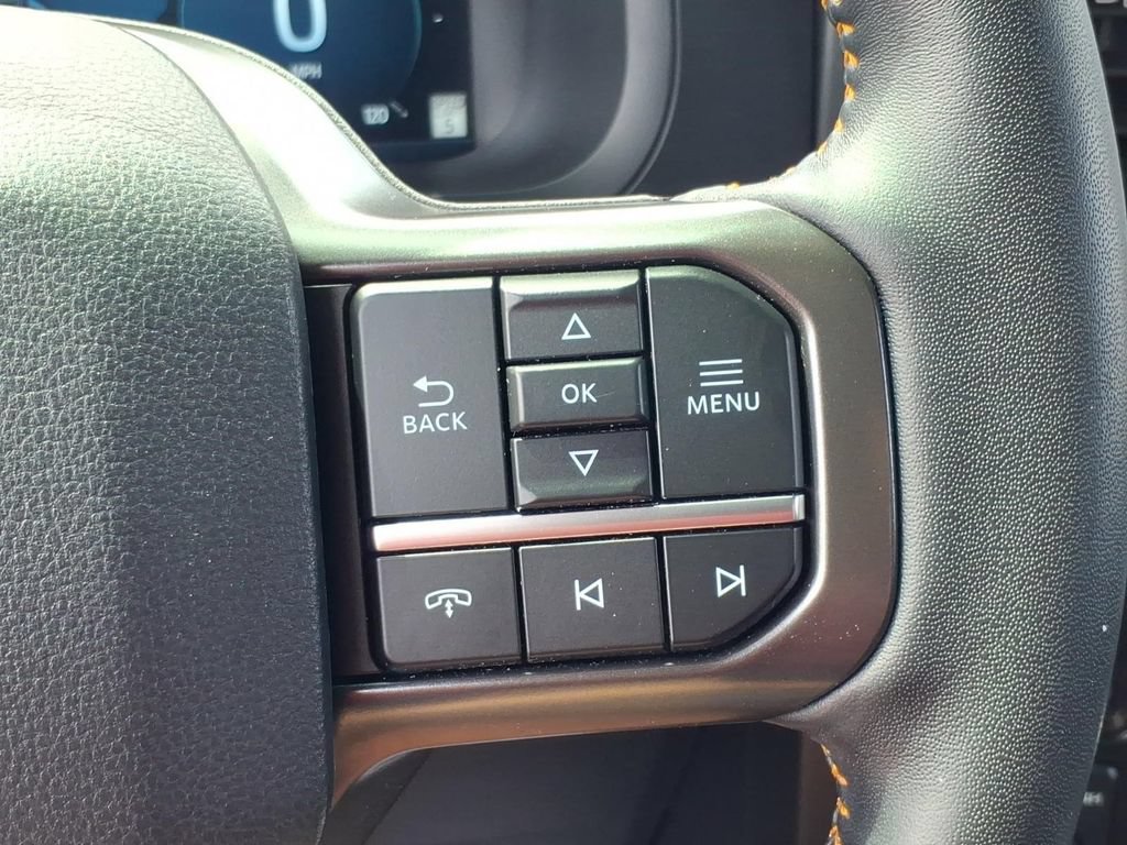 Certified 2024 Ford F150 Tremor w/ Bed Utility Package AWD/4WD image 23