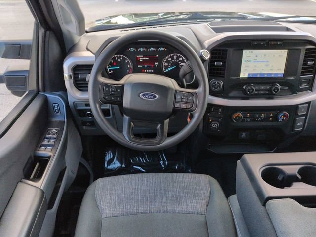 Certified 2023 Ford F150 XLT w/ Trailer Tow Package image 16