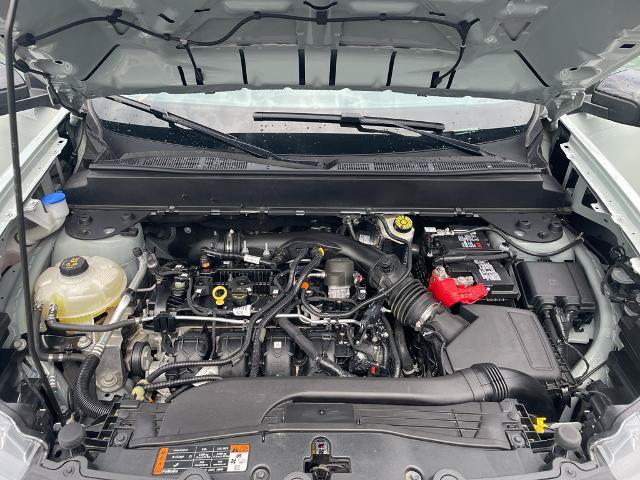 Certified 2024 Ford Maverick Tremor w/ Tremor Off-Road Package AWD/4WD image 17