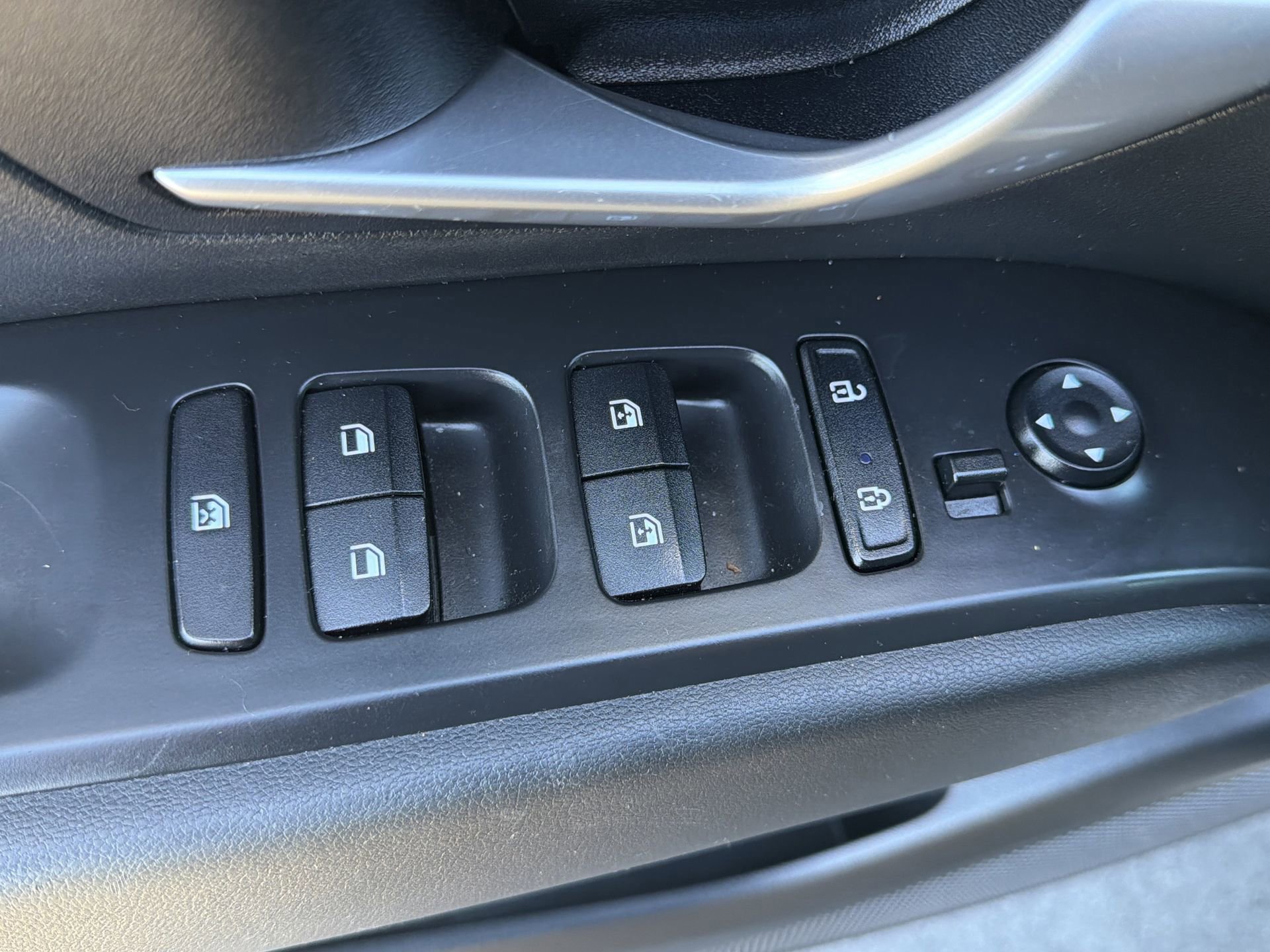 Used 2024 Hyundai Tucson SEL w/ Convenience Package image 25