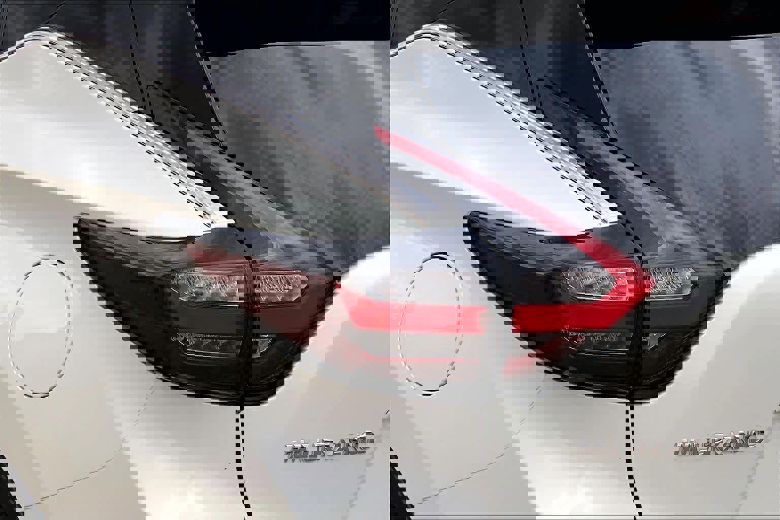 Used 2023 Nissan Murano SL w/ SL Moonroof Package image 29