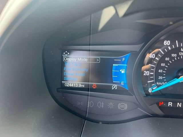 Certified 2024 Ford Edge SEL w/ Convenience Package AWD/4WD image 11