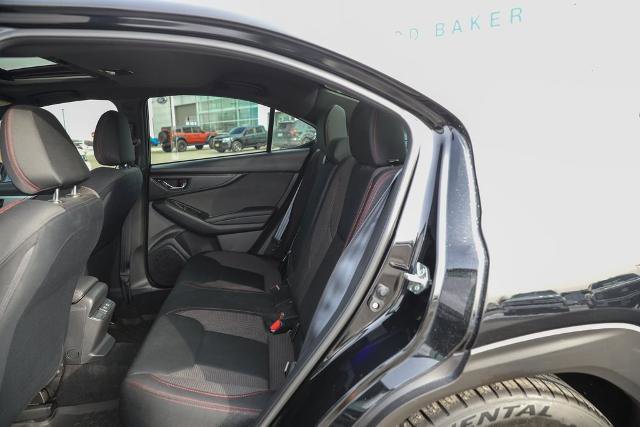 Used 2022 Subaru WRX Premium image 25