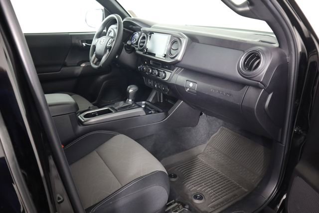 Used 2023 Toyota Tacoma TRD Off-Road AWD/4WD image 55