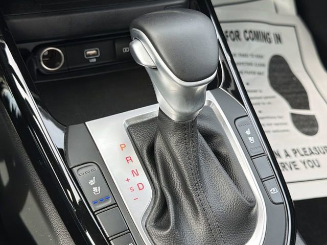 Used 2023 Kia Forte GT-Line w/ GT-Line Premium Package image 18