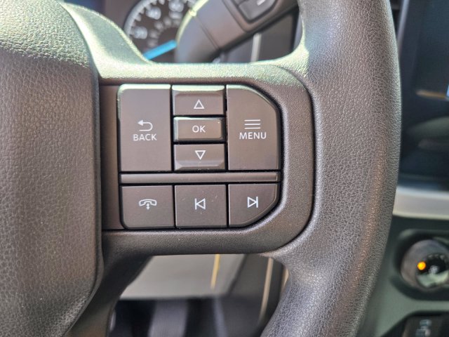 Certified 2022 Ford F150 XL w/ Equipment Group 101A High AWD/4WD image 16