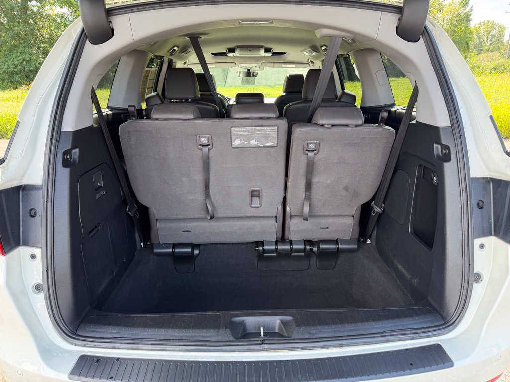 Used 2019 Honda Odyssey Elite image 52