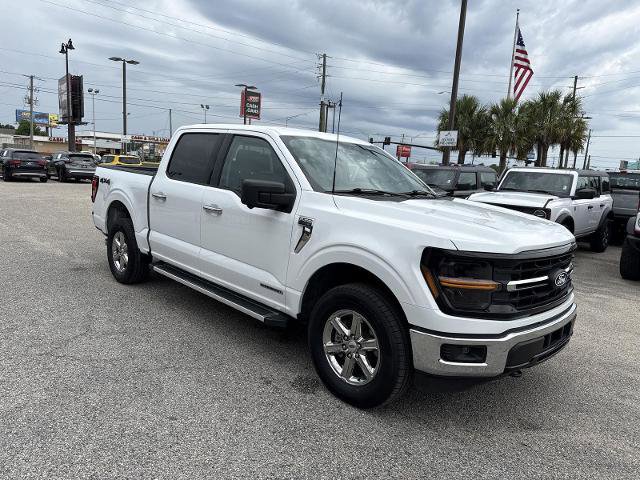 Certified 2024 Ford F150 XLT w/ Mobile Office Package AWD/4WD image 15