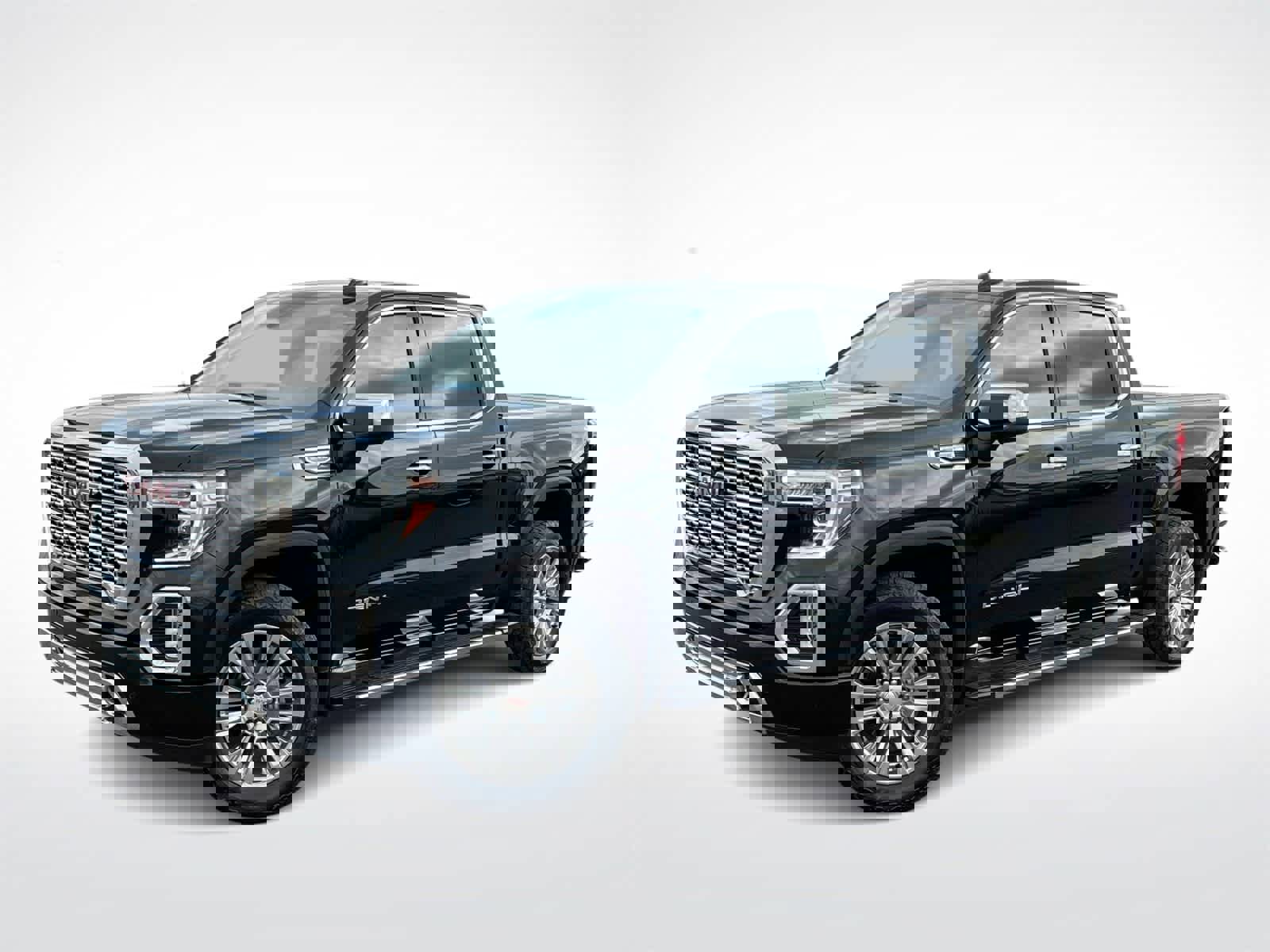 Used 2021 GMC Sierra 1500 Denali