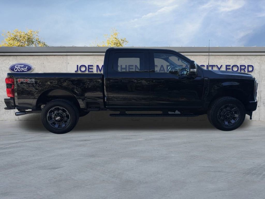 Certified 2024 Ford F250 Lariat w/ Lariat Ultimate Package image 6