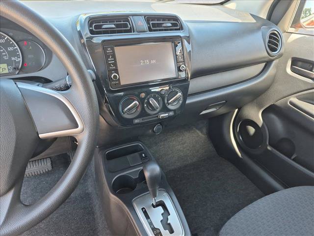 Used 2018 Mitsubishi Mirage ES FWD image 14