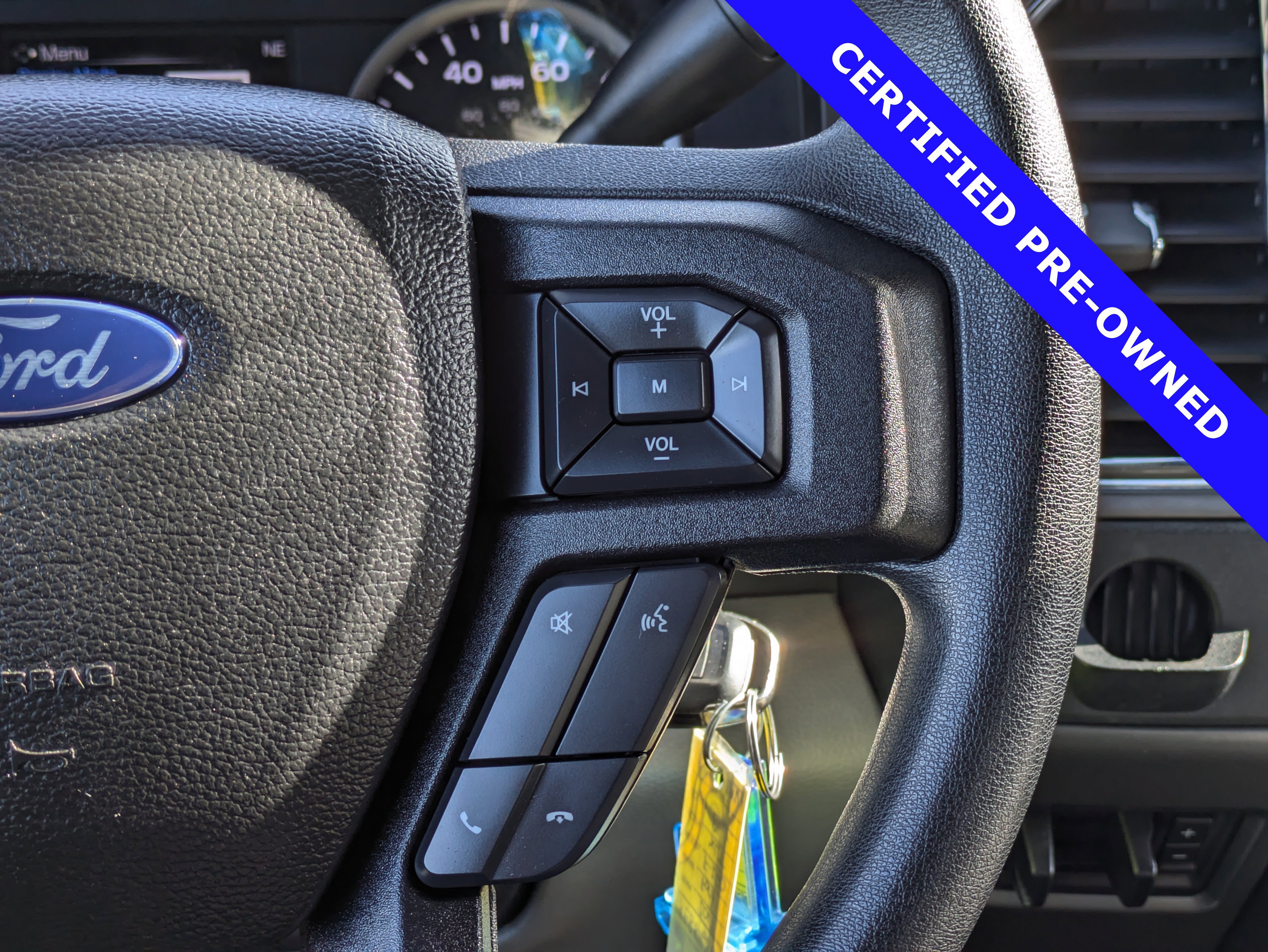 Certified 2017 Ford F250 XLT w/ XLT Value Package image 21