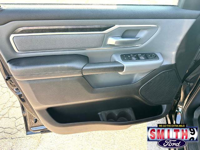 Used 2020 RAM 1500 Big Horn AWD/4WD image 17
