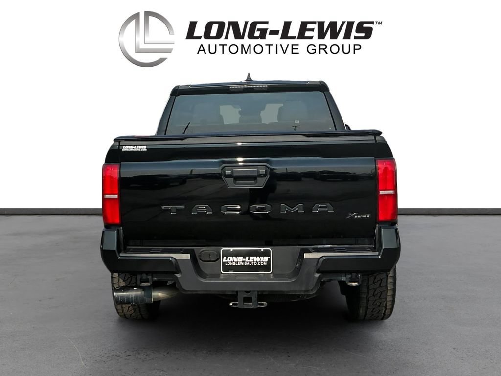 Used 2025 Toyota Tacoma SR5 RWD image 5