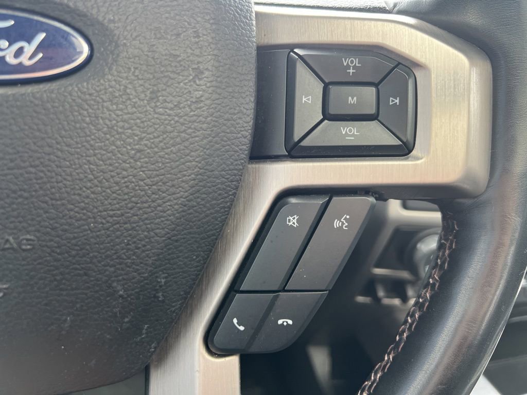 Certified 2020 Ford F150 Platinum w/ Equipment Group 701A Luxury image 26