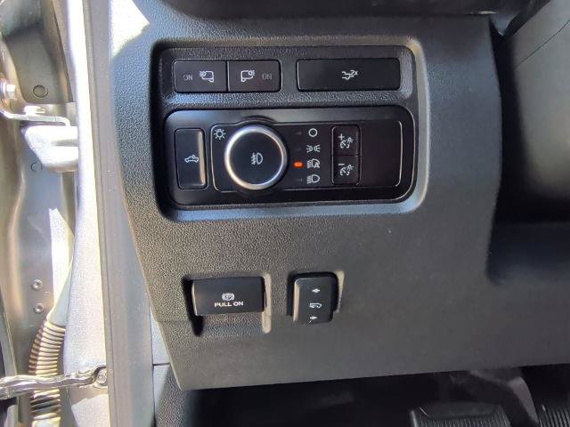 Certified 2023 Ford F450 Lariat w/ Lariat Ultimate Package AWD/4WD image 22