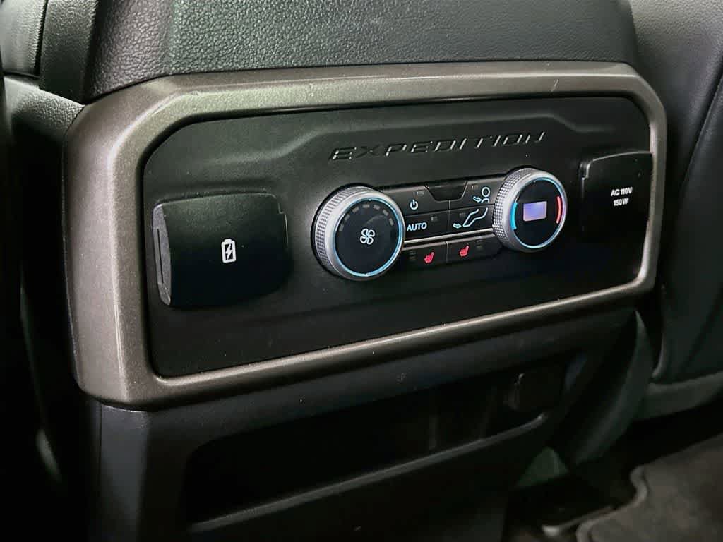 Certified 2022 Ford Expedition Limited AWD/4WD image 13