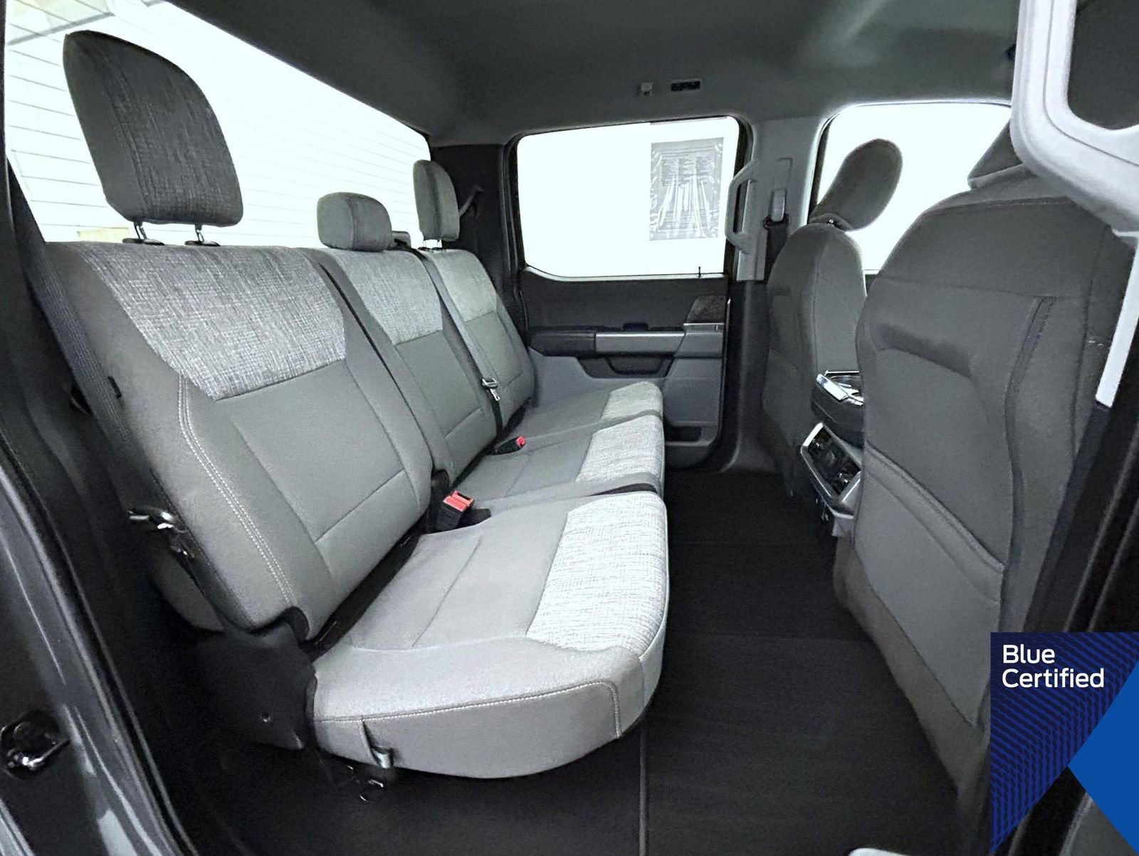 Certified 2023 Ford F150 XLT w/ Equipment Group 302A High image 18