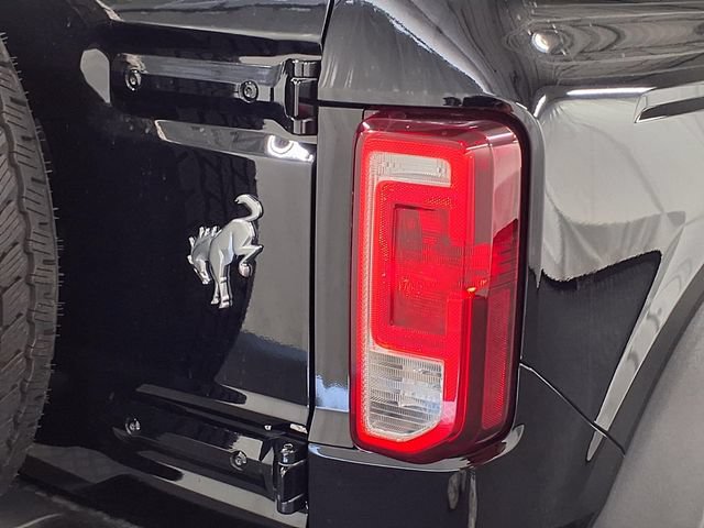 Certified 2023 Ford Bronco Big Bend AWD/4WD image 11