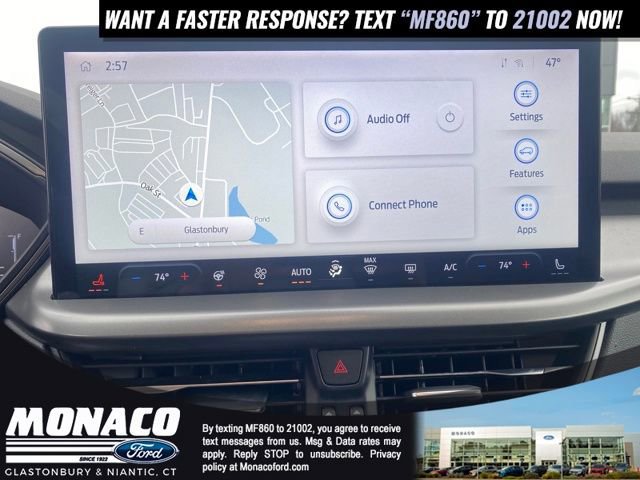 Certified 2023 Ford Escape SE image 22