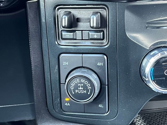 Certified 2024 Ford F150 Raptor w/ Equipment Group 803A Raptor R image 39