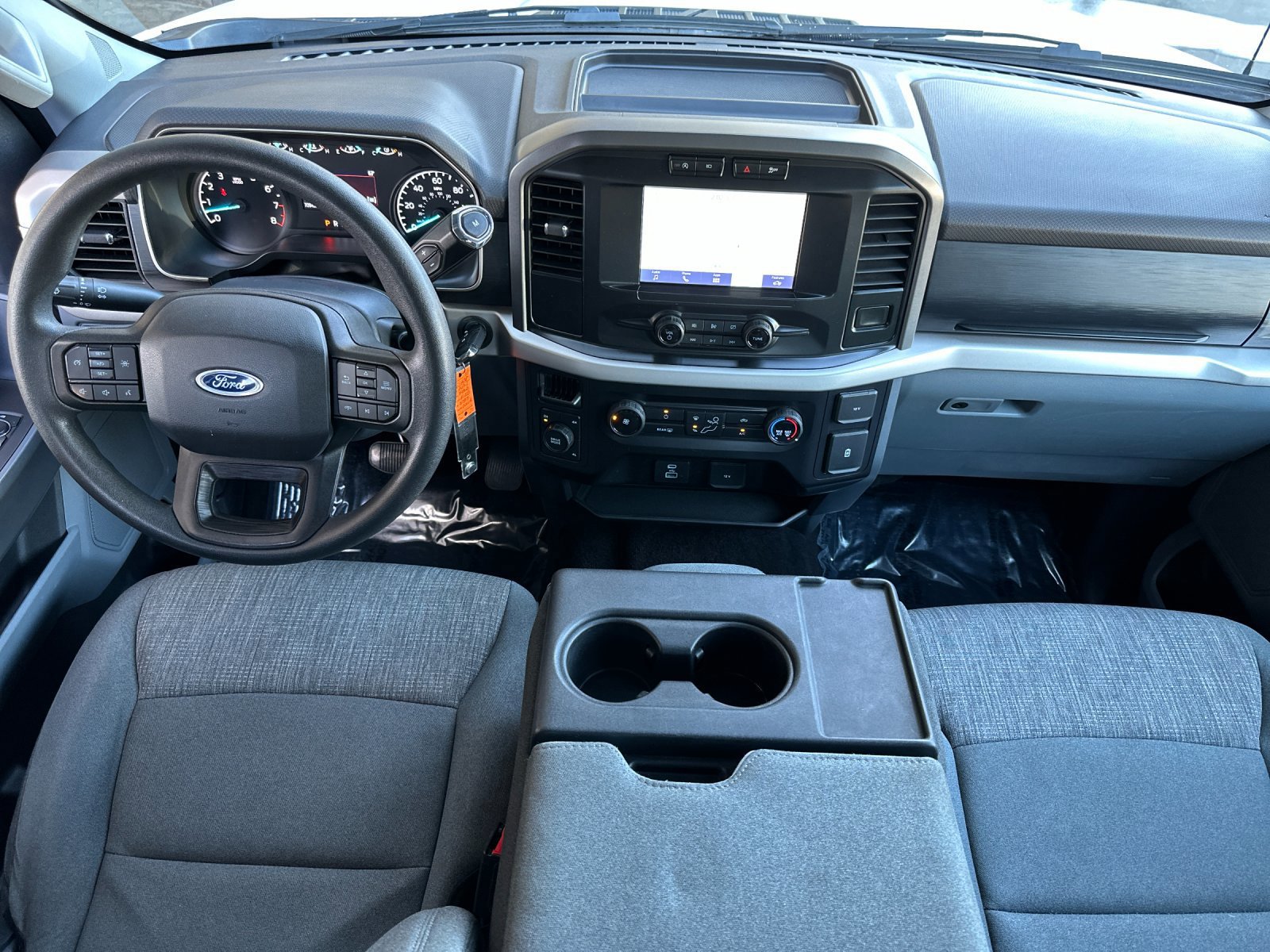 Certified 2021 Ford F150 XLT image 13