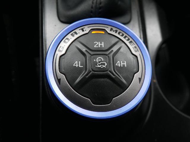Certified 2021 Ford Bronco Big Bend AWD/4WD image 27