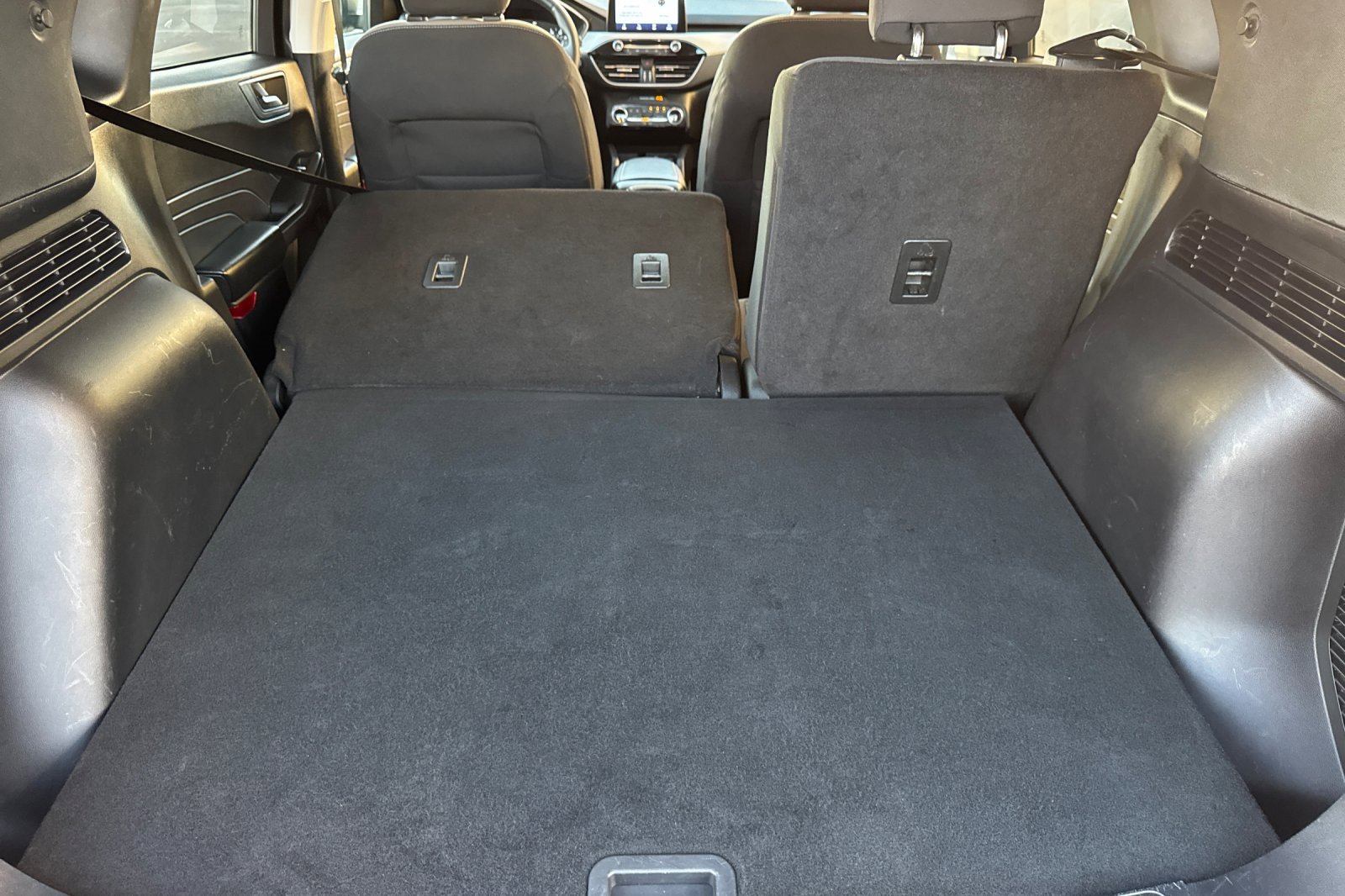 Certified 2022 Ford Escape SE w/ Convenience Package image 14