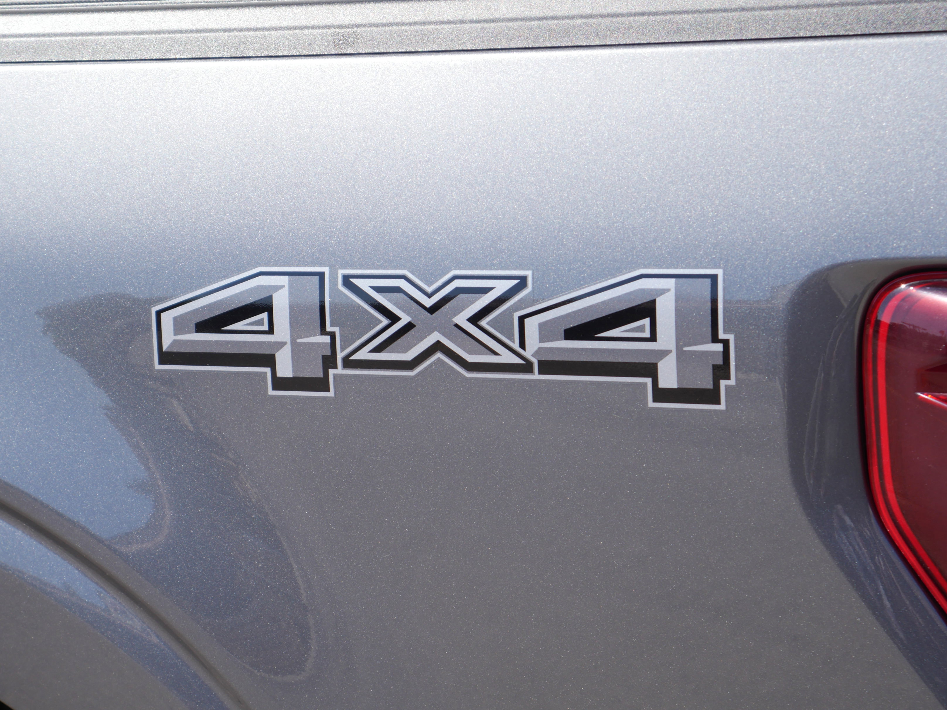 Certified 2025 Ford F150 Lariat AWD/4WD image 18